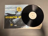 duke ellington ellington up lp