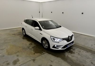 RENAULT MEGANE.IV.BRK 1.6 E-TECH160 BUSINESS BA. Pour obteni…