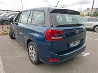 CITROEN Grand C4 Spacetourer PureTech 130 S&S EAT8 Business … (photo 2)