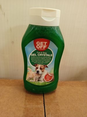 lot de 25 bouteilles de répulsifs pour chiens et chats pour …
