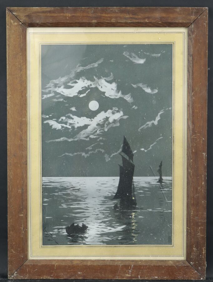 Objets d'art & Curiosités