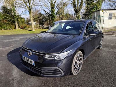 VOLKSWAGEN GOLF VIII 1.5 ETSI DSG7 150 CH - Genre : VP - Carrosserie : - Photo 1