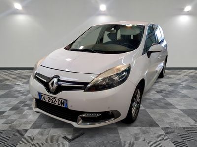 Renault - Grand SCÉNic Dci 110 Fap Eco2 Zen Edc 5 PL - GO - …