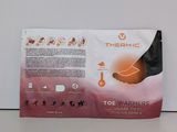 thermic toe warmerer for men and women