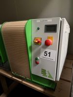 Durabilimètre BEA type TUMBLER 000 R (photo 3)