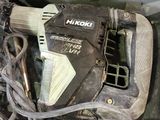 a tool that is sitting inside of a tool box