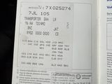 a passport that is open on a car seat