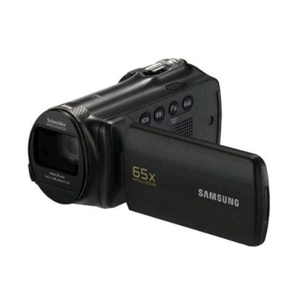 Caméscope SAMSUNG F50BP - Non testé - TVA Récupérable - La p…