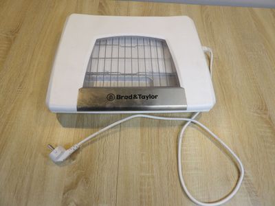 CUISINE : Chambre de pousse Brod and Taylor Occasion test d'…