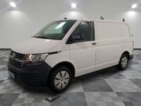 VOLKSWAGEN - TRANSPORTER 6.1 VAN L1H1 2.