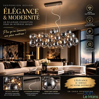 la couverture du catalogue « Élégance et modernité »