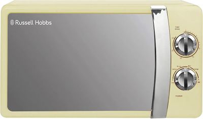 Russell Hobbs RHMM701C Micro-ondes manuel monofonction 700 W…
