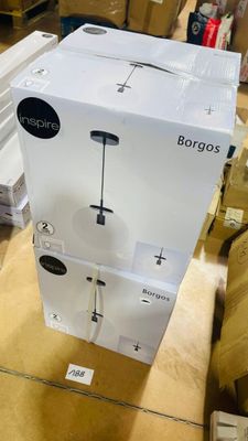 a box that is sitting on top of a table