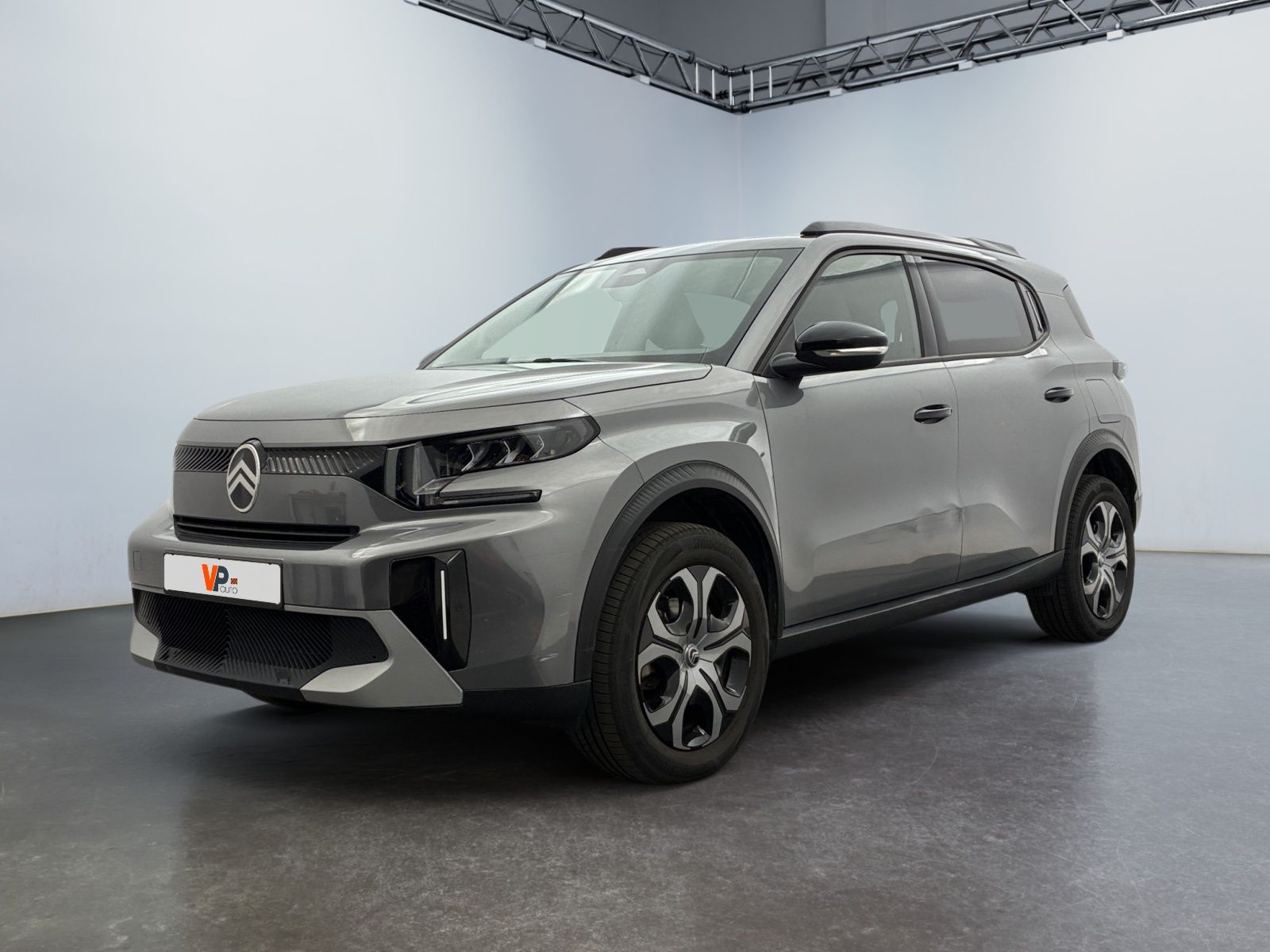 CITROEN C3 AIRCROSS Hybride 145 ch Aut Plus / N°:MV2605481, …
