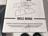 a box with a couple of plugger cables in it