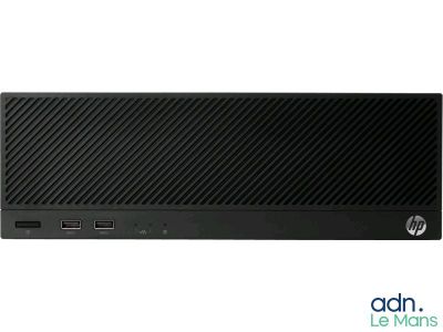 hp prodestation desktop pc, i5 - 6500t, 8gb ram, 500gb ss