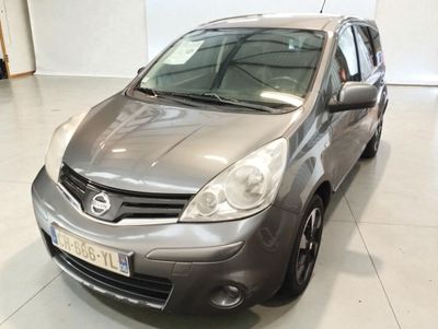 VP NISSAN NOTE 1.5 DCI 90 TEKNA 5P Kilomètres au compteur no…