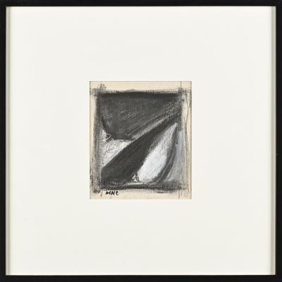 une image représentant un dessin en noir et blanc d'une feuille de papier