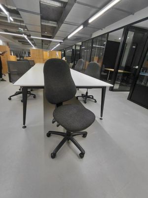 Premier Etage, Open Space :