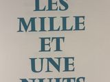 les mille et une nuts by jean - louis lefevre