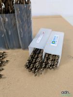 Lot de 75 forets au cobalt. - Ce lot chez vous partout en Fr… (photo 3)