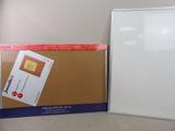 a picture of a picture of a white board and a picture of a whiteboard