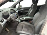 the interior of a car is clean and ready to be used