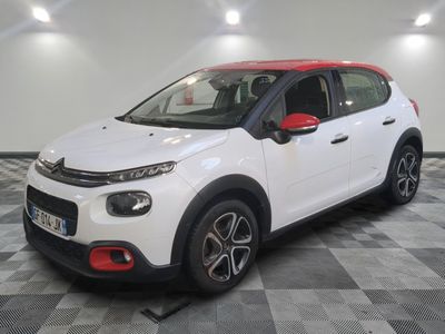 citroen 1 2 puretech feel s / s 5p