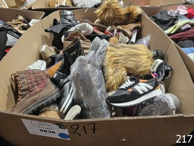 VEN - Box de chaussures (Réf 838 09/03) - Photo 1