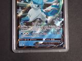 an image of a pokemon card in a plastic case