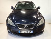 VP LEXUS IS 220 D4-D 177 PACK EXECUTIVE 4P Kilomètres au com… (photo 4)