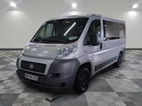 FIAT - DUCATO MY VITRE 3.0 M H1 2.