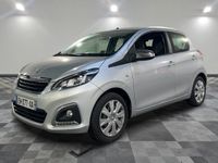 PEUGEOT - 108 1.0 VTI 68CH BVM5 STYLE - ES - Mise en service…
