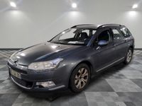 CITROEN - C5 TOURER HDI 140 FAP DYNAMIQUE - GO - Mise en ser…