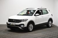 VP VOLKSWAGEN T CROSS 1.0 TSI 110ch LOUNGE DSG - Dmec : 30/1…