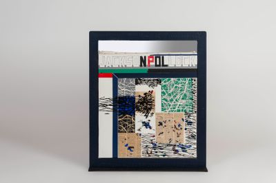 a close up of a picture of a picture of a book