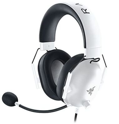 Casque gamer razer blackshark X
