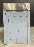 Meuble bas « GOLDINOX » , trois tiroirs , 80cm hauteur X 50c… (photo 6)