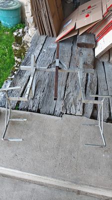 Lève tracteur tondeuse LOT A RETIRER SUR RENDEZ-VOUS SUR LA …