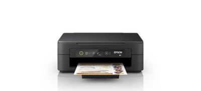 Imprimante multifonction Epson XP-2200 - Compacte et efficace