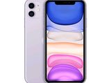 apple iphone 11 64gb silver