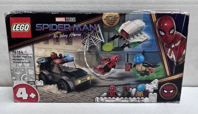 spider - man in the spider - man suit playset with spider - man and spider - man