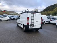 PEUGEOT EXPERT - Genre : CTTE - Carrosserie : FOURGON - Ener… (photo 5)