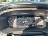 a car dashboard with a speedometer and gauges