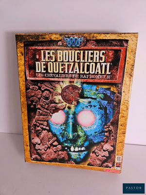 la couverture du livre « Les Boulers de Ruezaclat »