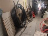 a room filled with lots of different types of equipment