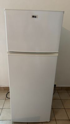 Réfrigérateur et congélateur FAR R2255W/produit d'occasion, …