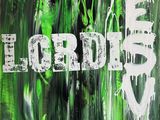 un tableau représentant un tableau vert et blanc sur lequel figurent des mots
