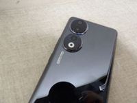 HONOR 90 REA-NX9 en gris anthracite noir. (photo 3)