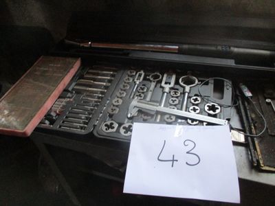 an image of a tool box with a lot of tools in it
